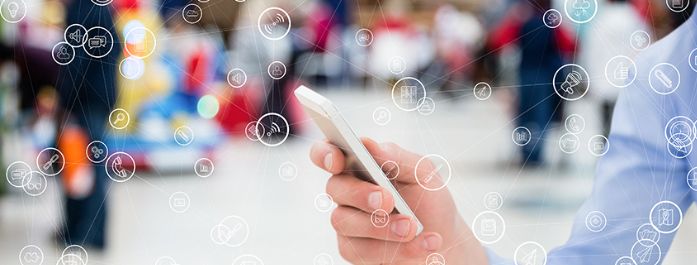 TELECOMUNICAZIONI 5G: A QUANDO LA QUARTA RIVOLUZIONE INDUSTRIALE?