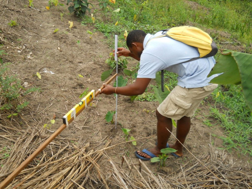 GESTIONE DELLE ACQUE Una Case History dal Congo