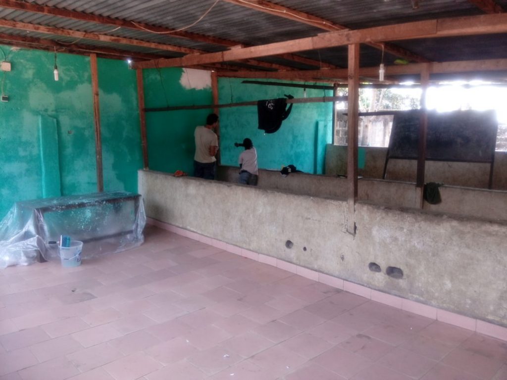 GESTIONE DELLE ACQUE Una Case History dal Congo