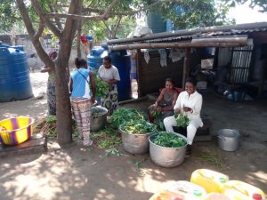 GESTIONE DELLE ACQUE Una Case History dal Congo