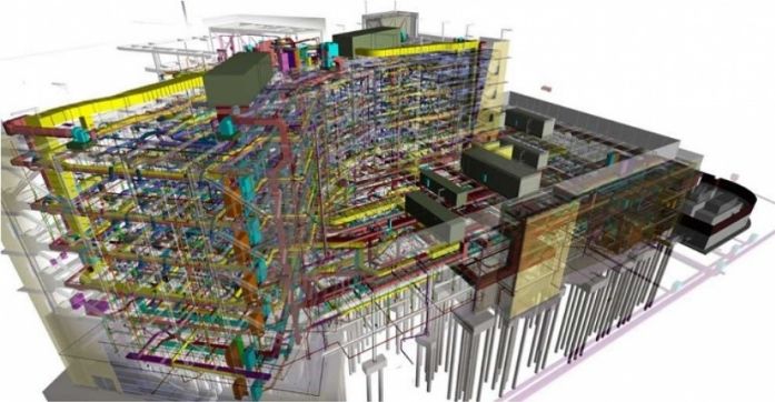 La gestione dei Big Data al centro della metodologia BIM