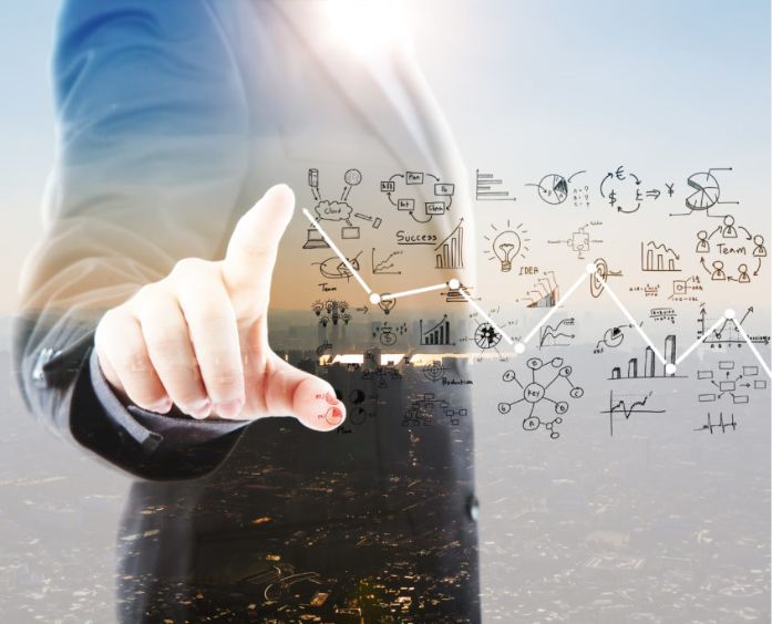 La gestione dei Big Data al centro della metodologia BIM