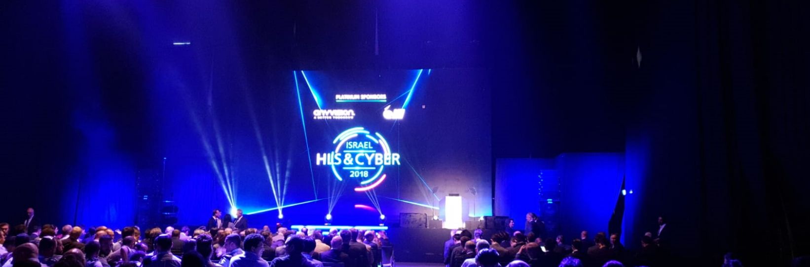 IQT consulting S.p.A. a Tel Aviv: un viaggio nella Cybersecurity