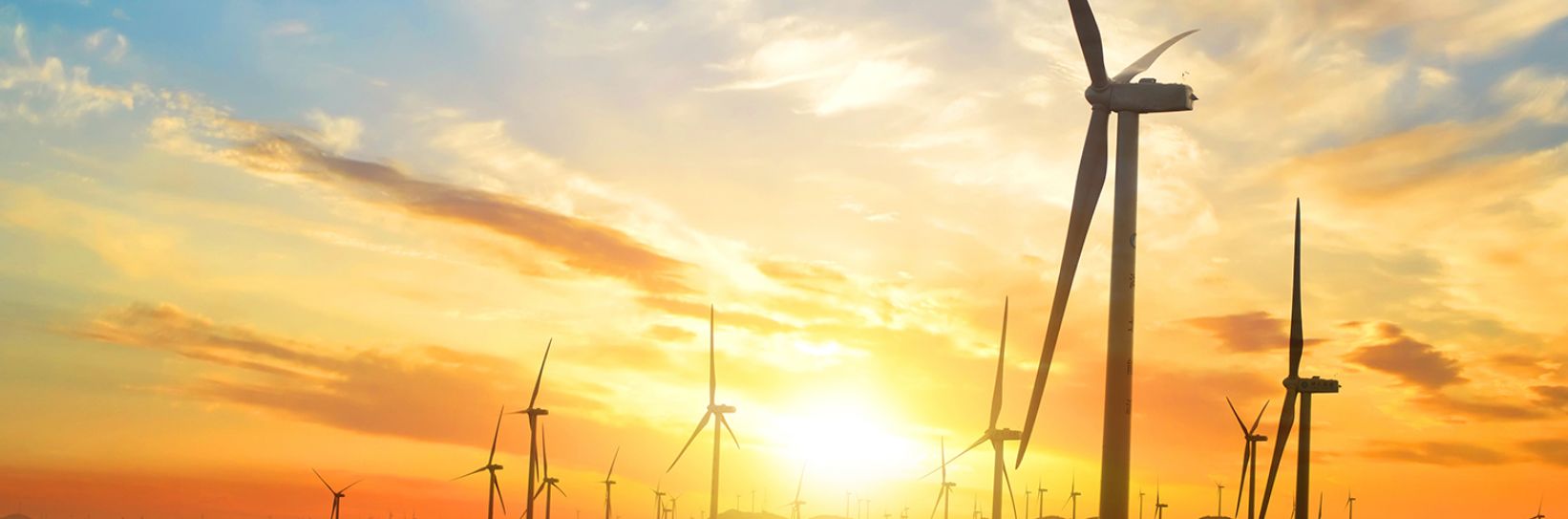 Energie da fonti rinnovabili in Italia