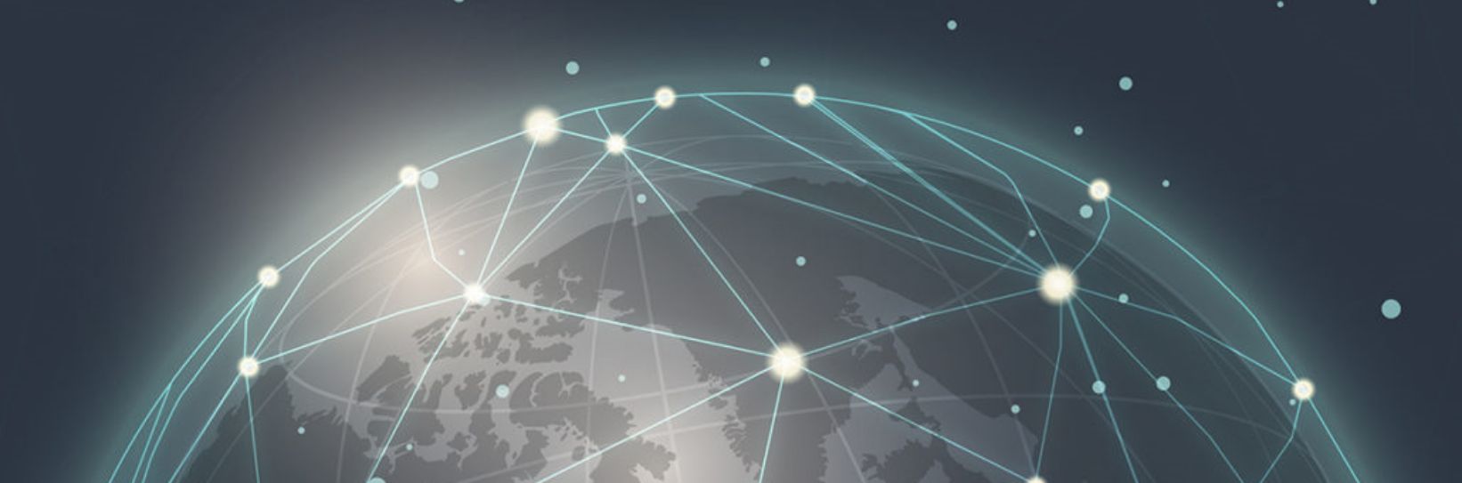 Internet Of Things & Digital Economy