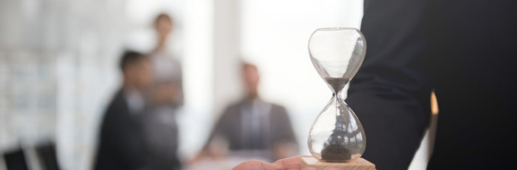 Time Management spunti e strategie