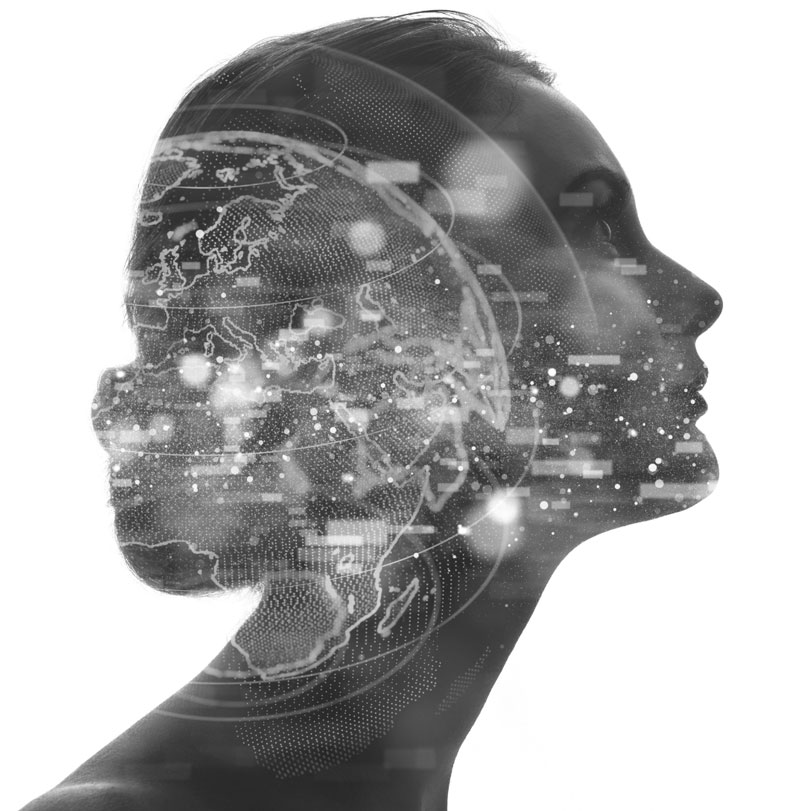 ricostruire il futuro