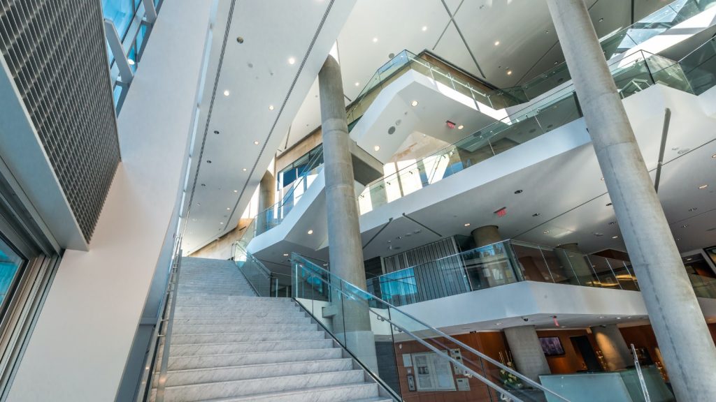 retail offices