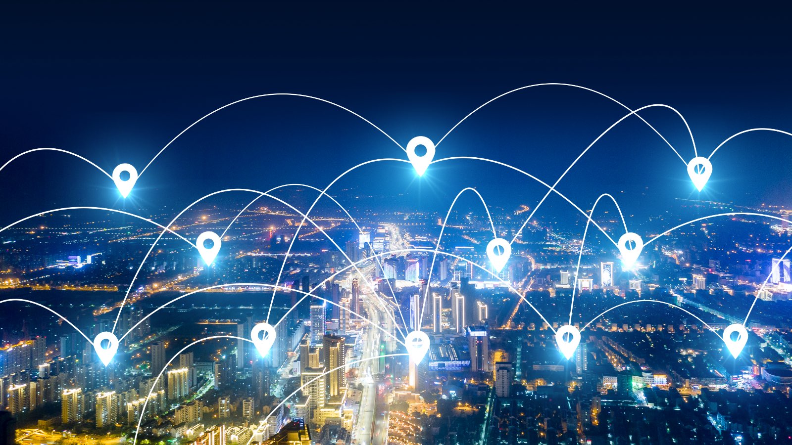 DISTRIBUTION NETWORK OPERATORS