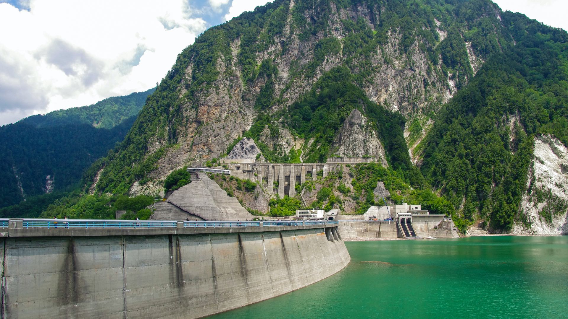 Ingegneria al servizio dell'ambiente