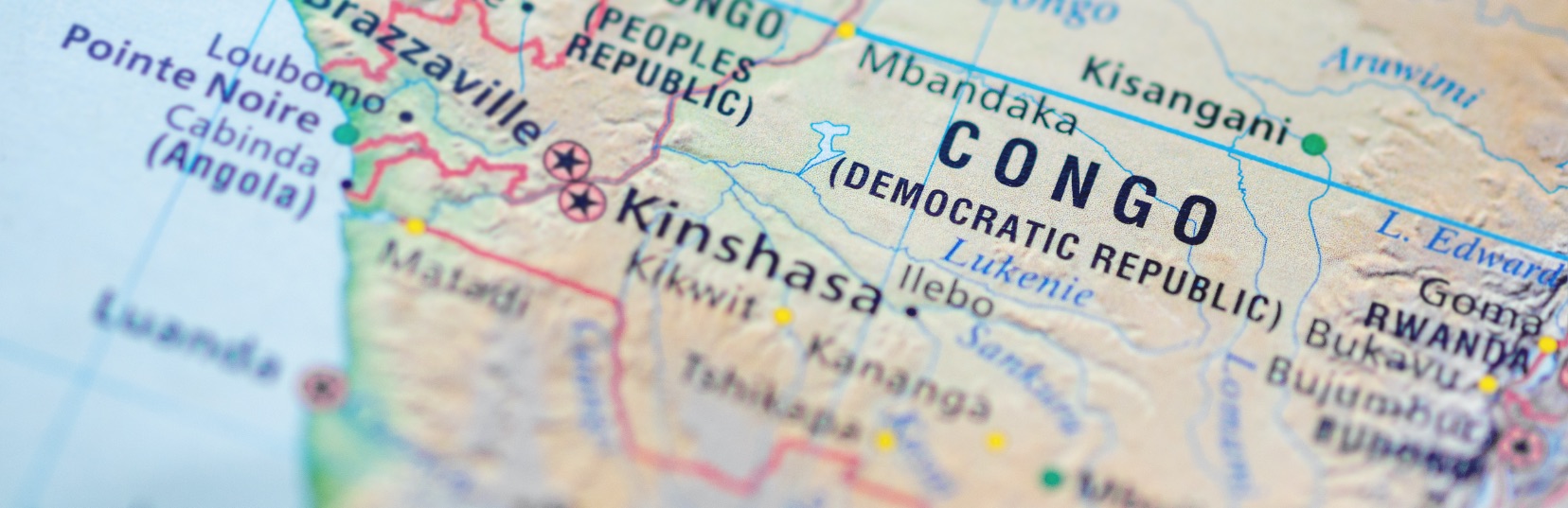 kinshasa