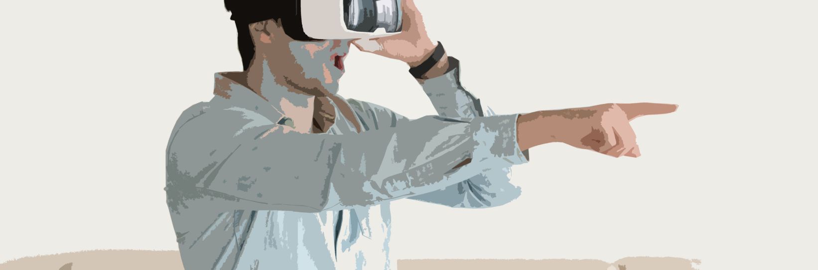 Realtà aumentata e realtà virtuale: strumenti di evoluzione digitale