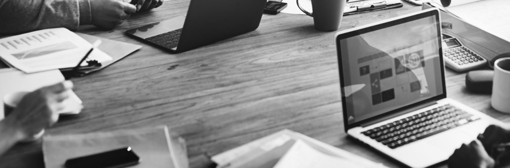 Smart working: la rivoluzione in ufficio