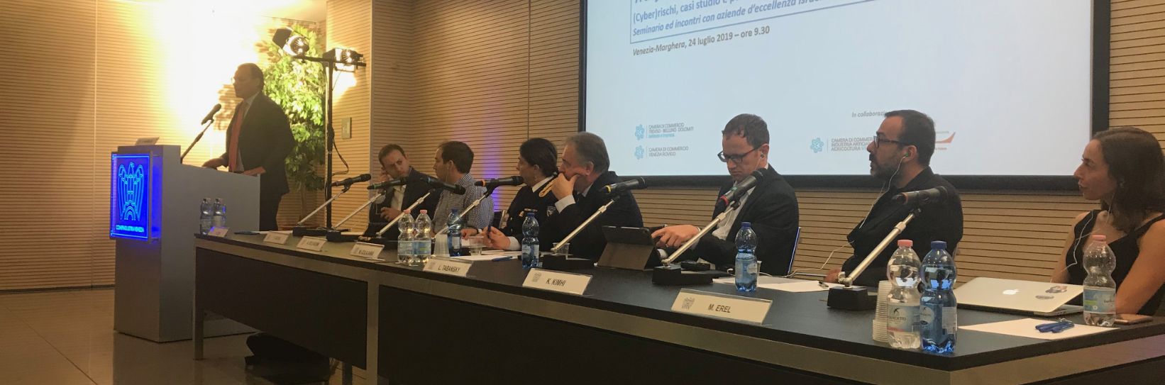 Trasformazione digitale: Cyber risk