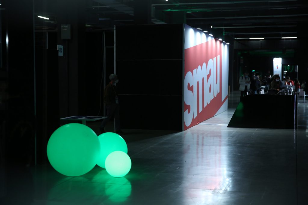 SMAU
