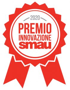 Premio innovazione SMAU 