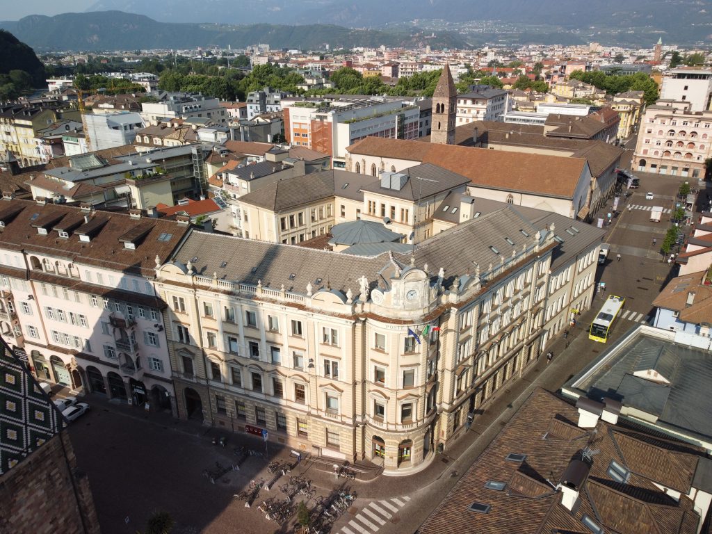 prima lavori