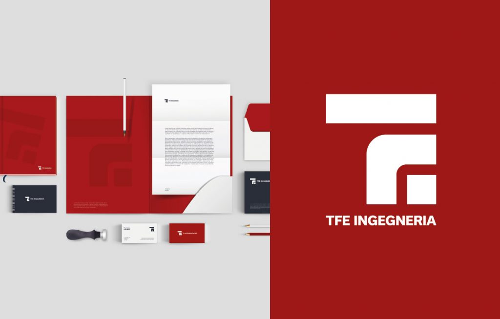 Rebranding TFE