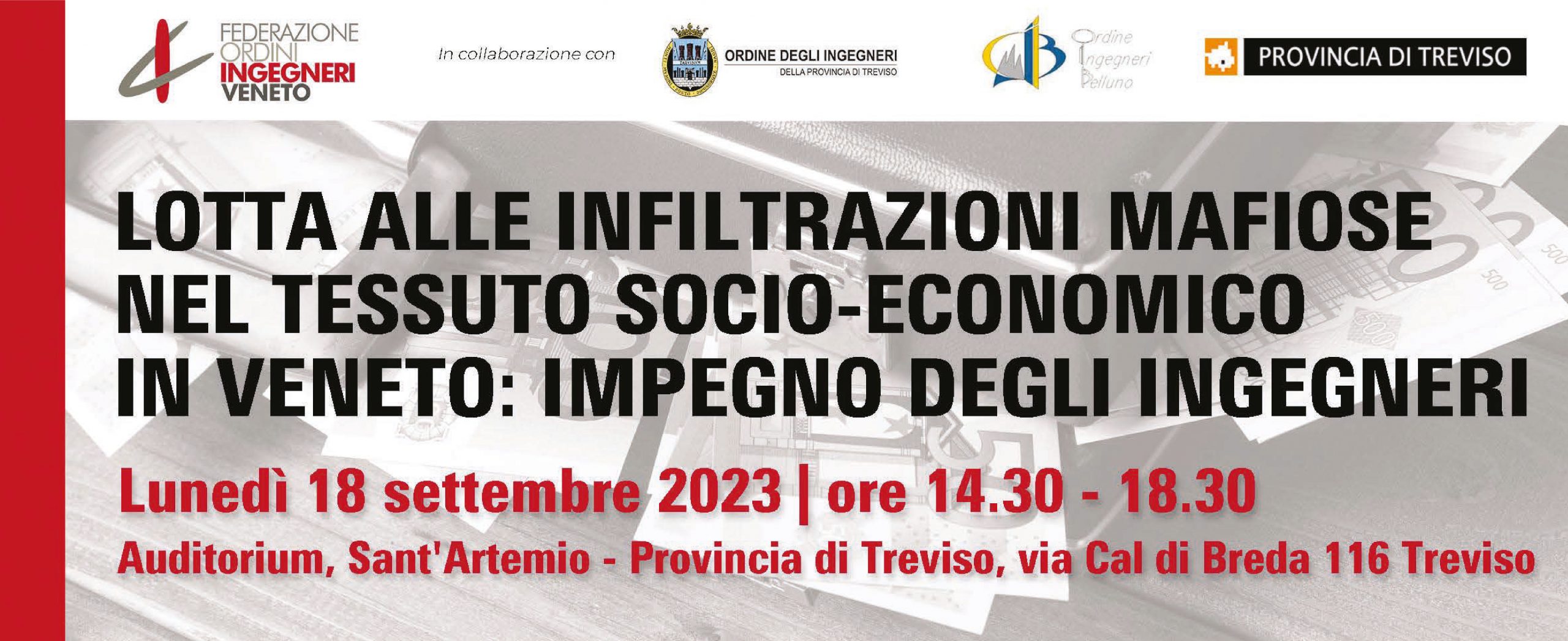 Convegno FOIV Convegno FOIV