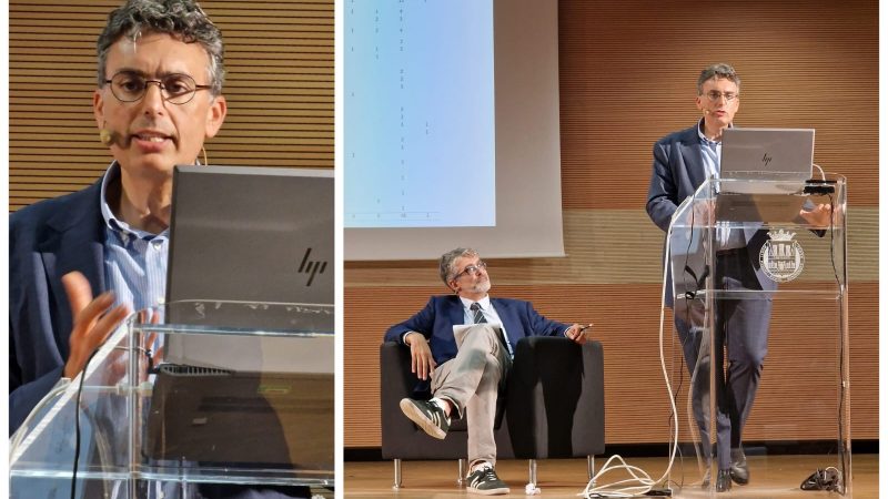 Convegno Foiv Treviso 2