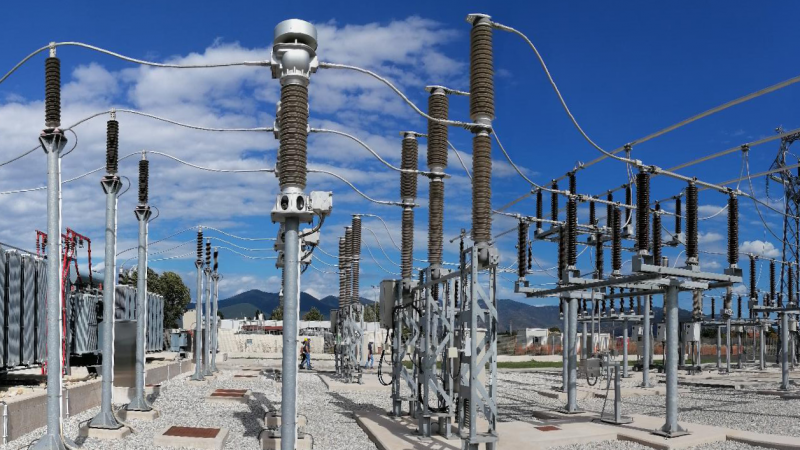 Contratto Gruppo IREN interventi sulla rete elettrica Torino