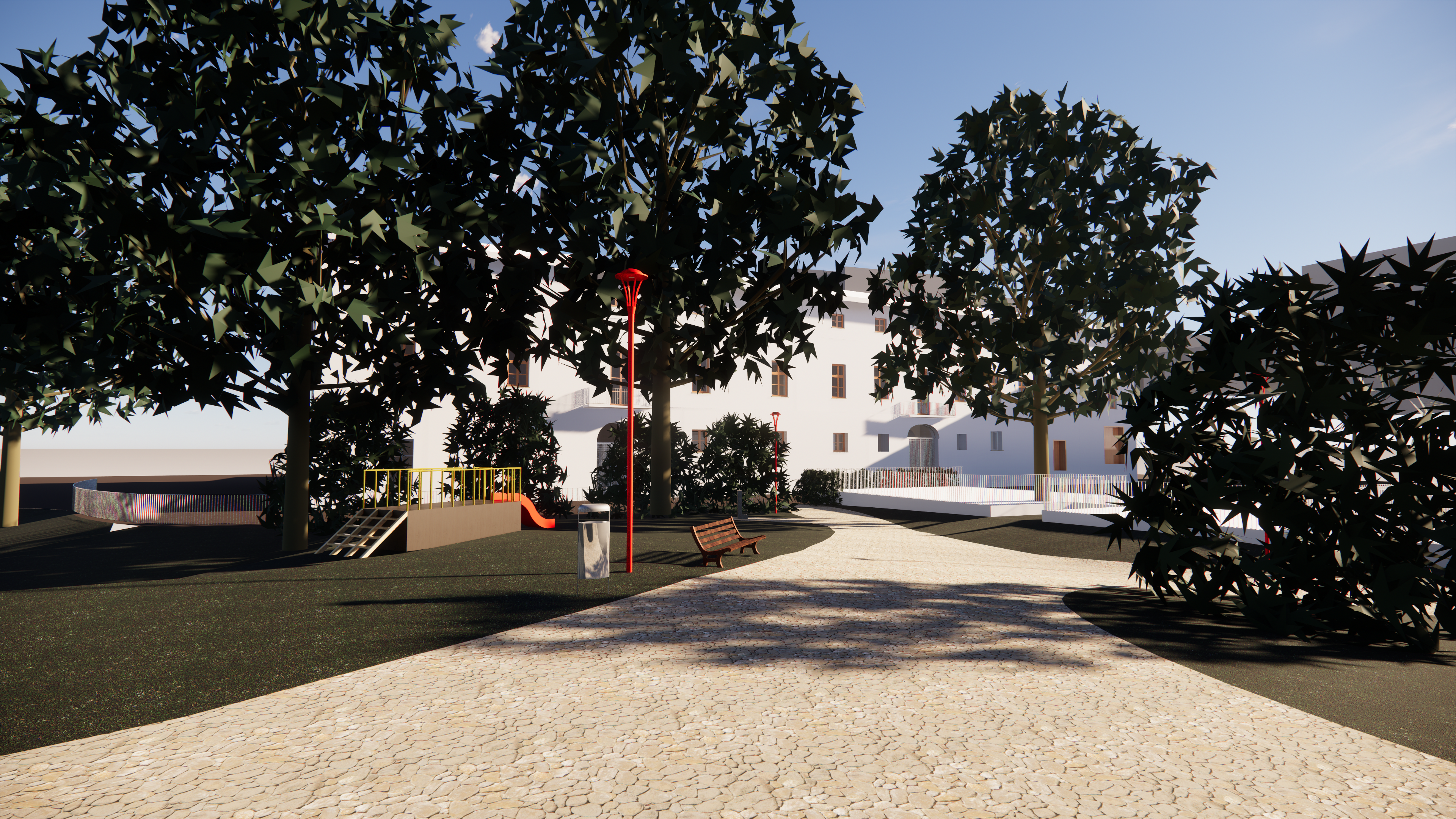 palazzo giusiana giardini ivrea
