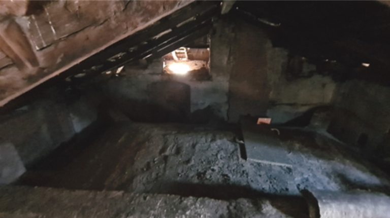 adeguamento strutturale palazzo giusiana