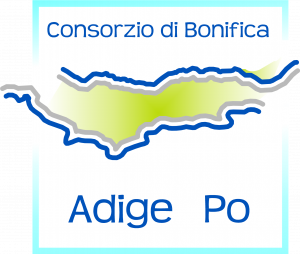 logo consorzio bonifica adige po