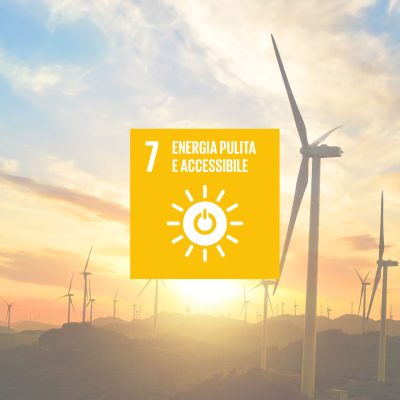 Goal 7 Agenda 2030