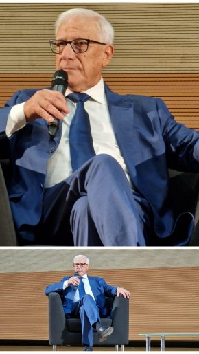 Convegno Foiv Treviso