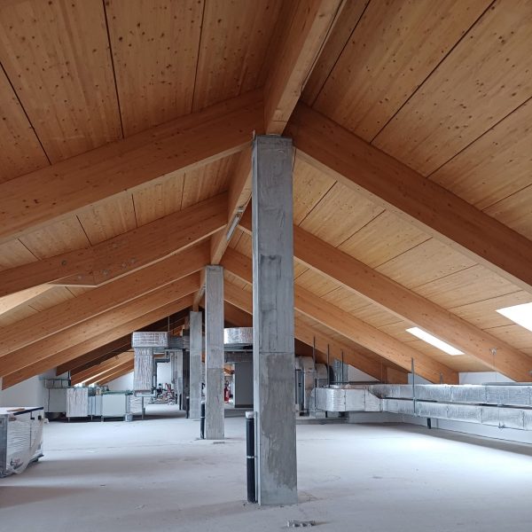 foresteria ospedale asiago